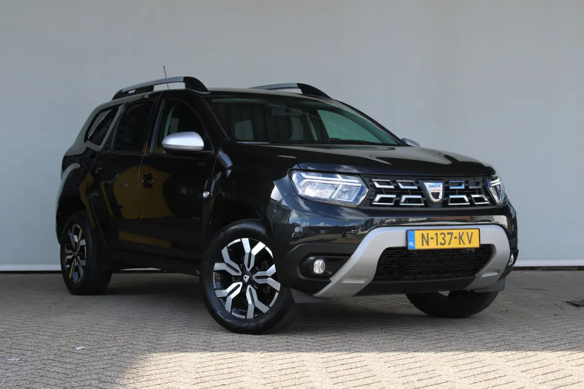 1.0 TCe Bi-Fuel Prestige | 1500 kg trekgewicht | Navigatie | Keyless entry & start | Dodehoek-detectie |