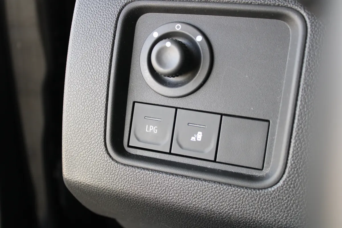 1.0 TCe Bi-Fuel Prestige | 1500 kg trekgewicht | Navigatie | Keyless entry & start | Dodehoek-detectie |
