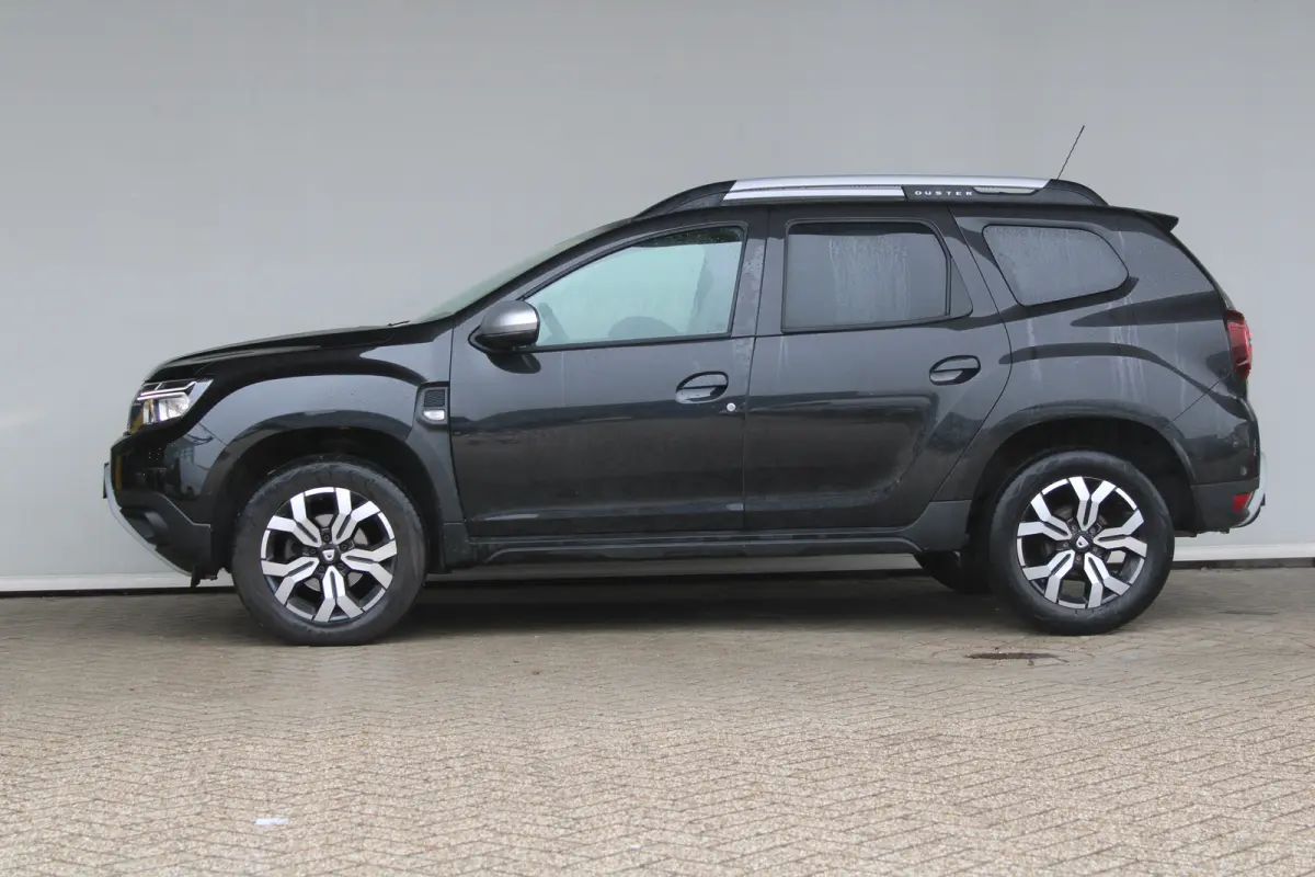 1.0 TCe Bi-Fuel Prestige | 1500 kg trekgewicht | Navigatie | Keyless entry & start | Dodehoek-detectie |