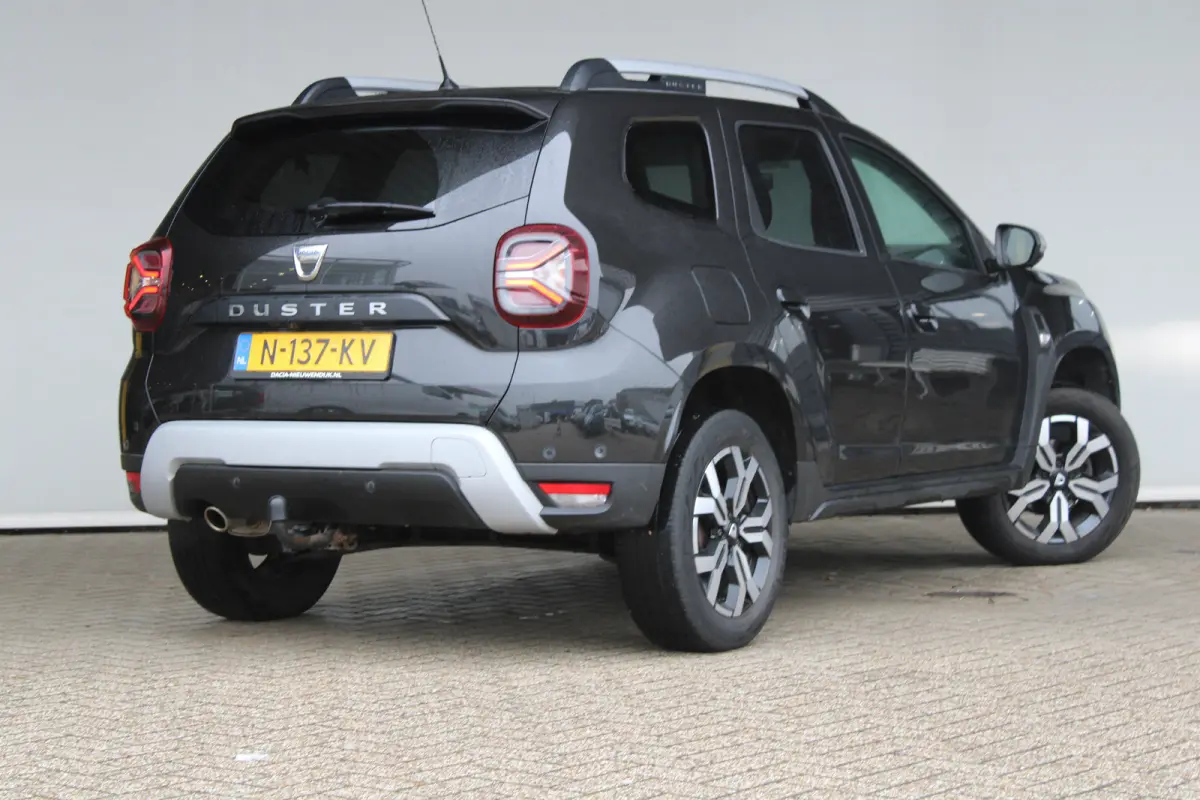 1.0 TCe Bi-Fuel Prestige | 1500 kg trekgewicht | Navigatie | Keyless entry & start | Dodehoek-detectie |