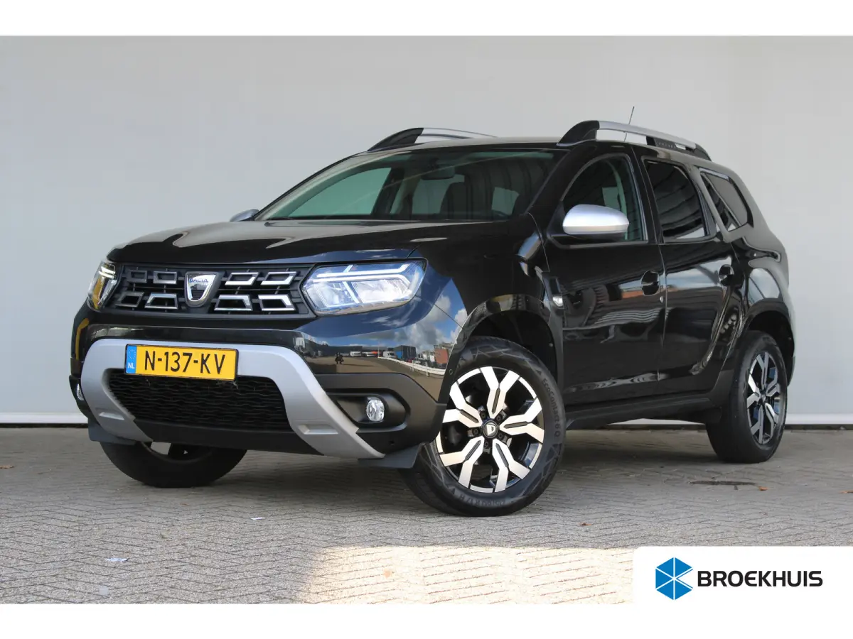 1.0 TCe Bi-Fuel Prestige | 1500 kg trekgewicht | Navigatie | Keyless entry & start | Dodehoek-detectie |
