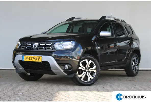 1.0 TCe Bi-Fuel Prestige | 1500 kg trekgewicht | Navigatie | Keyless entry & start | Dodehoek-detectie |