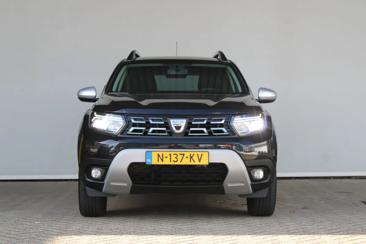 1.0 TCe Bi-Fuel Prestige | 1500 kg trekgewicht | Navigatie | Keyless entry & start | Dodehoek-detectie |