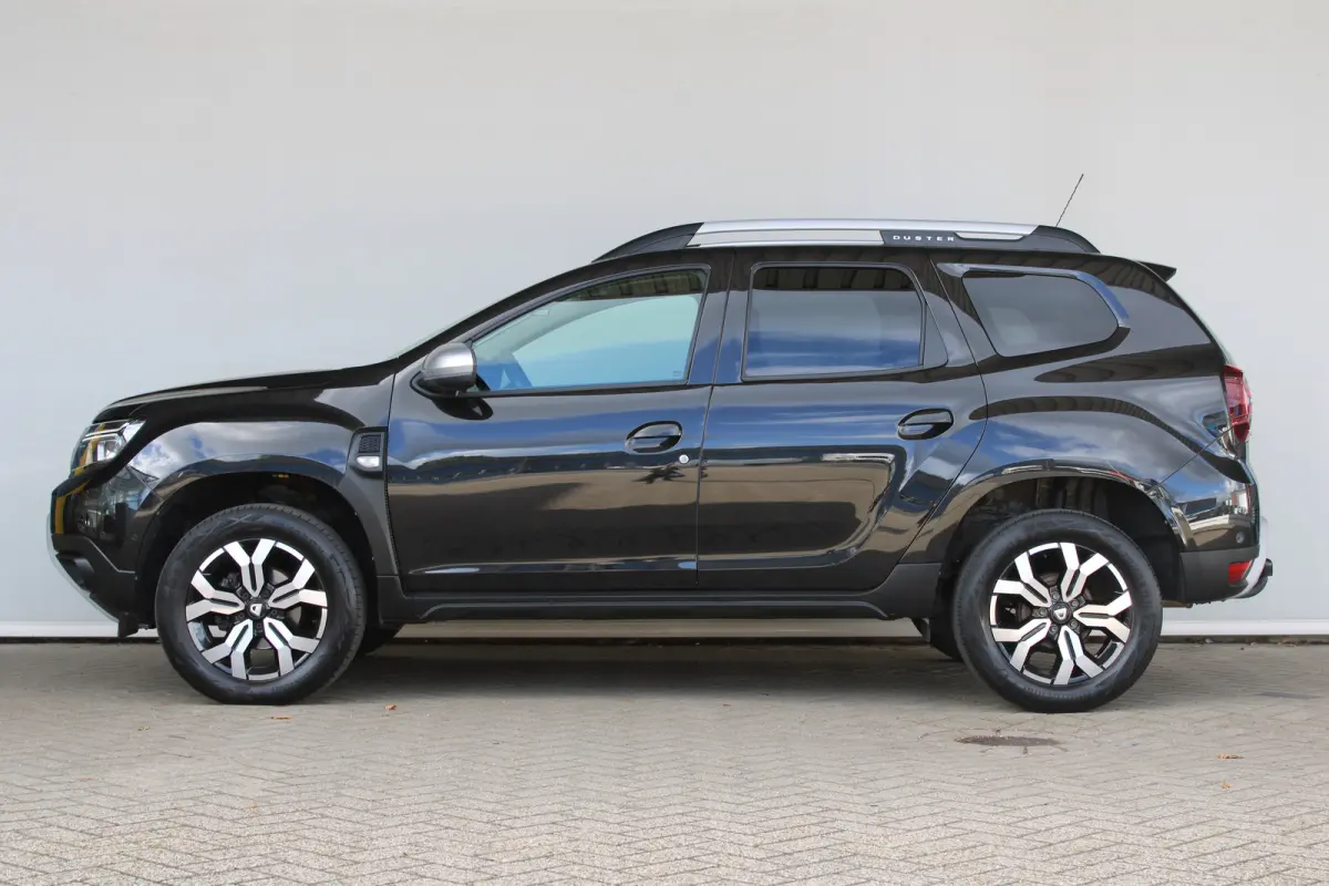 1.0 TCe Bi-Fuel Prestige | 1500 kg trekgewicht | Navigatie | Keyless entry & start | Dodehoek-detectie |