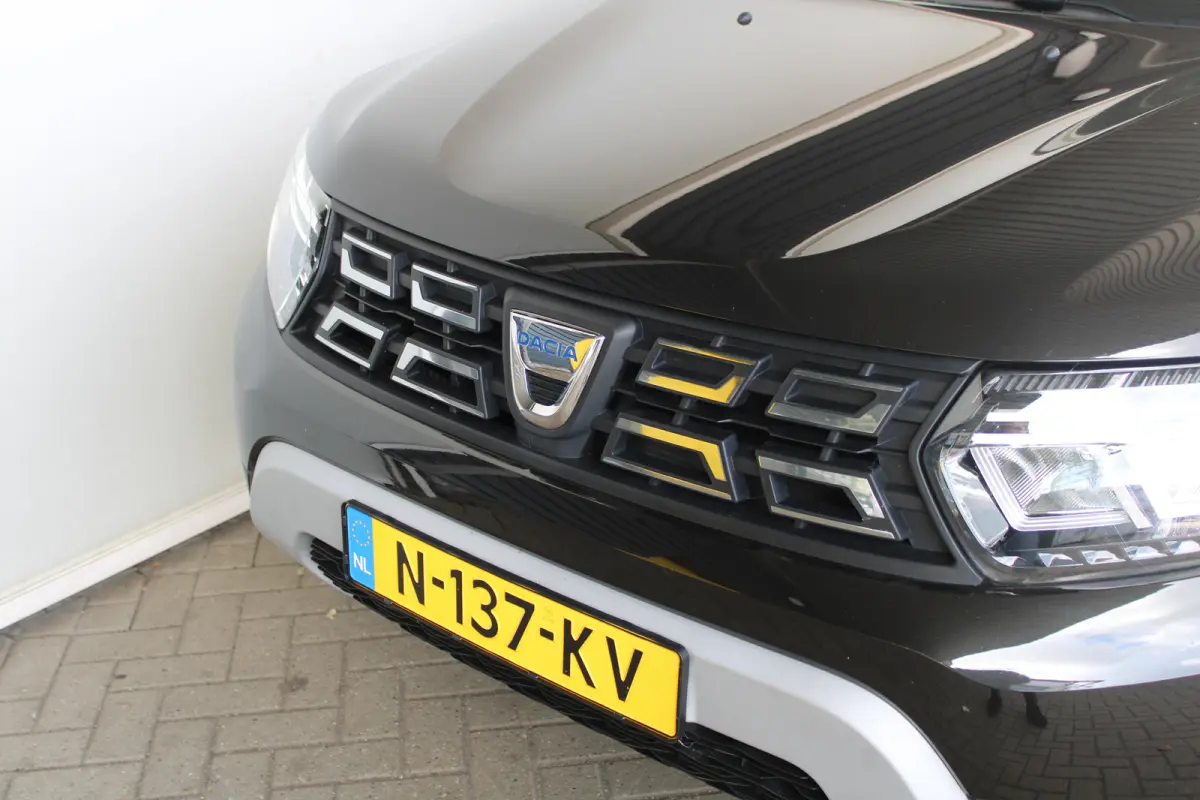 1.0 TCe Bi-Fuel Prestige | 1500 kg trekgewicht | Navigatie | Keyless entry & start | Dodehoek-detectie |