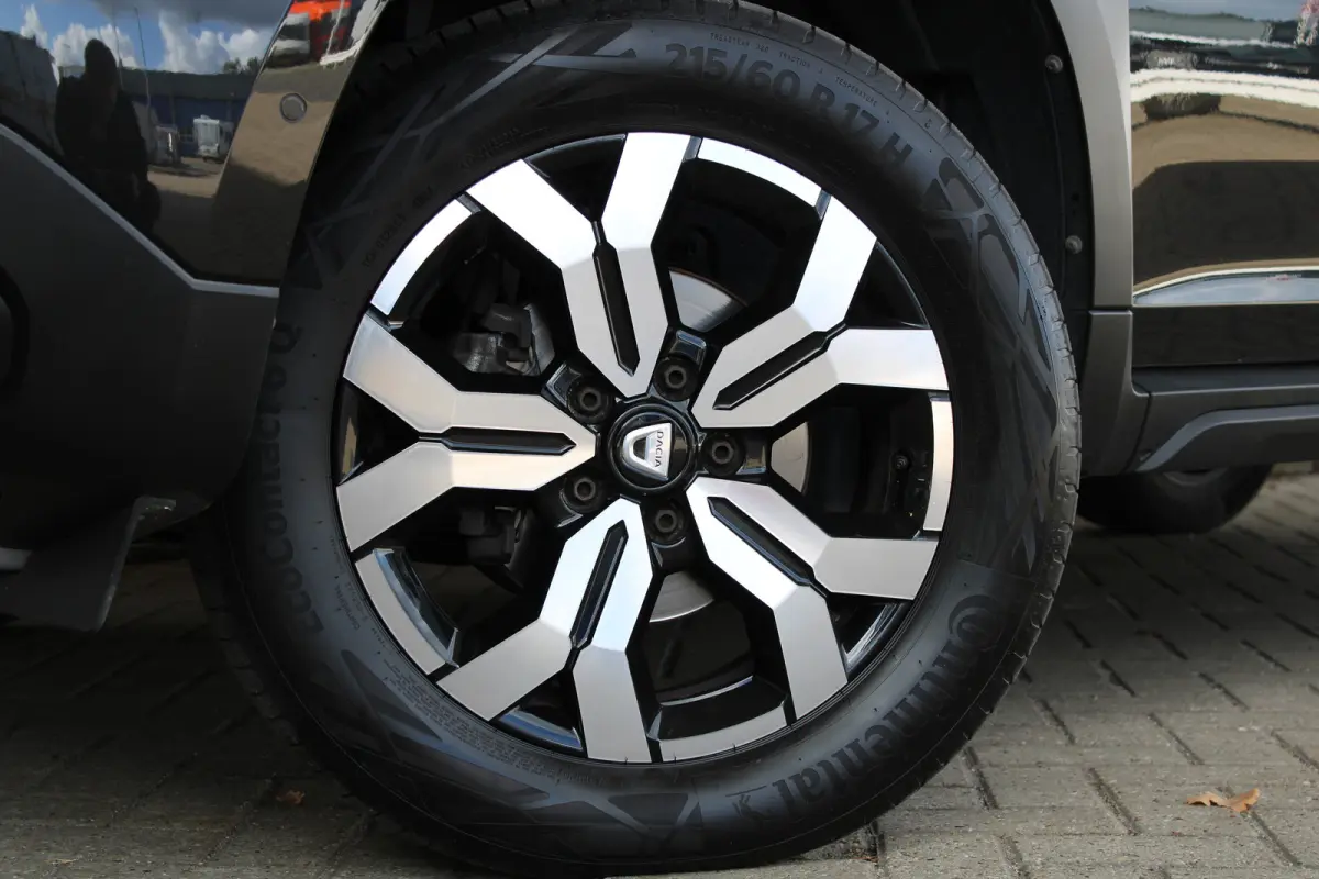 1.0 TCe Bi-Fuel Prestige | 1500 kg trekgewicht | Navigatie | Keyless entry & start | Dodehoek-detectie |
