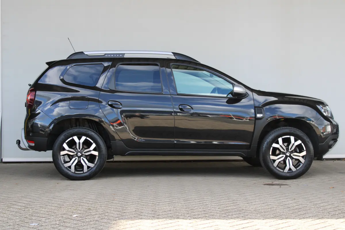 1.0 TCe Bi-Fuel Prestige | 1500 kg trekgewicht | Navigatie | Keyless entry & start | Dodehoek-detectie |