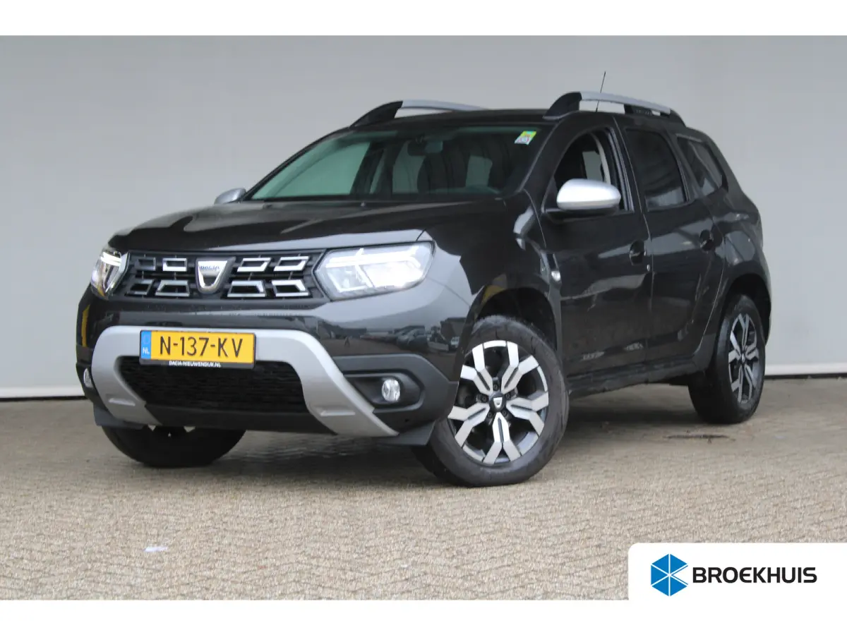 1.0 TCe Bi-Fuel Prestige | 1500 kg trekgewicht | Navigatie | Keyless entry & start | Dodehoek-detectie |