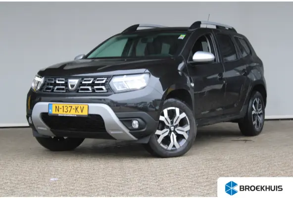 1.0 TCe Bi-Fuel Prestige | 1500 kg trekgewicht | Navigatie | Keyless entry & start | Dodehoek-detectie |