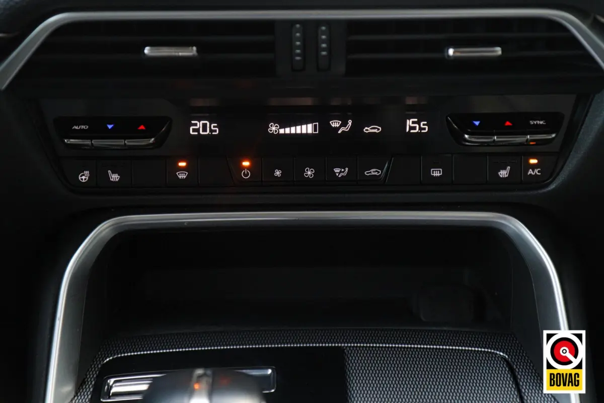 2.5 e-SkyActiv PHEV Homura |LED|PANODAK|CAMERA|STOELVERW.|KEYLESS|CARPLAY|20 INCH|LEDER