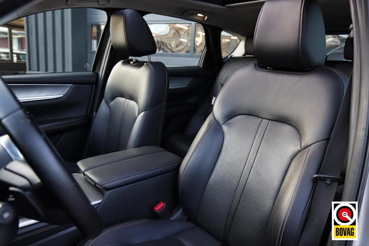 2.5 e-SkyActiv PHEV Homura |LED|PANODAK|CAMERA|STOELVERW.|KEYLESS|CARPLAY|20 INCH|LEDER