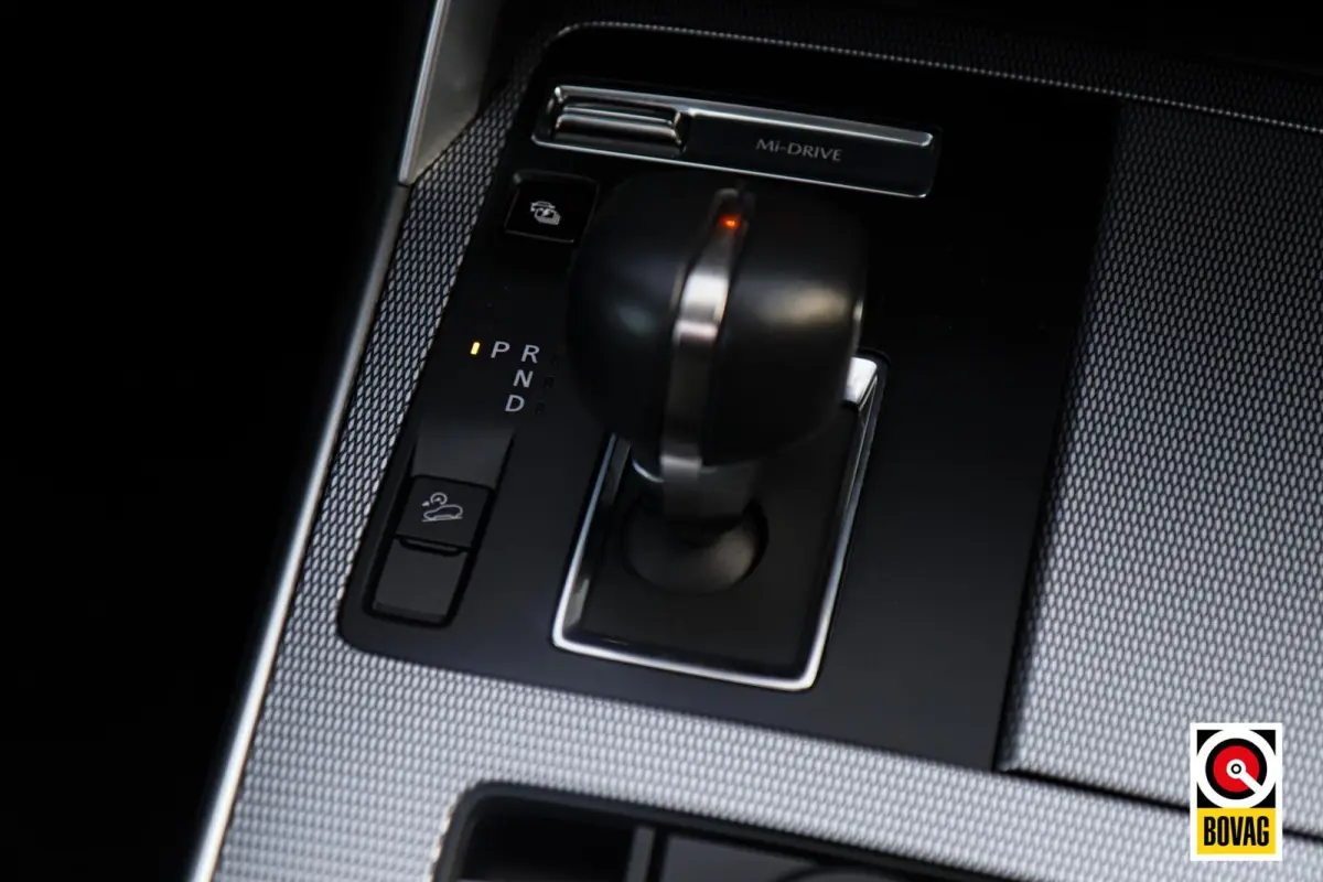 2.5 e-SkyActiv PHEV Homura |LED|PANODAK|CAMERA|STOELVERW.|KEYLESS|CARPLAY|20 INCH|LEDER