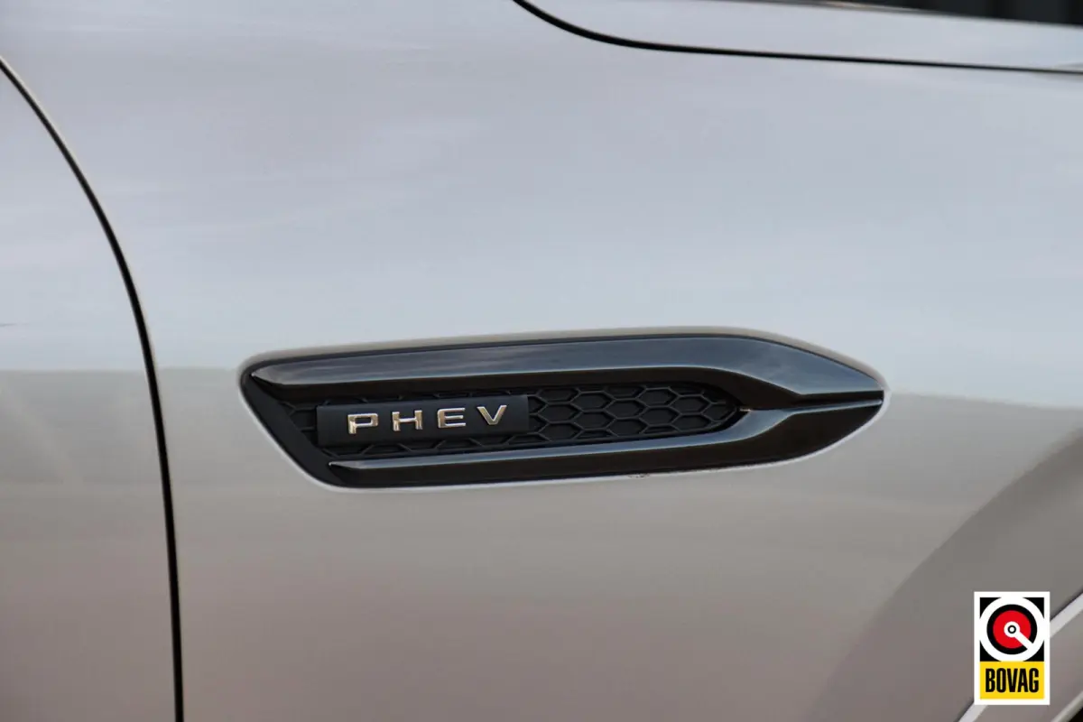 2.5 e-SkyActiv PHEV Homura |LED|PANODAK|CAMERA|STOELVERW.|KEYLESS|CARPLAY|20 INCH|LEDER