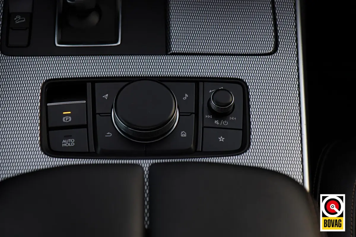 2.5 e-SkyActiv PHEV Homura |LED|PANODAK|CAMERA|STOELVERW.|KEYLESS|CARPLAY|20 INCH|LEDER