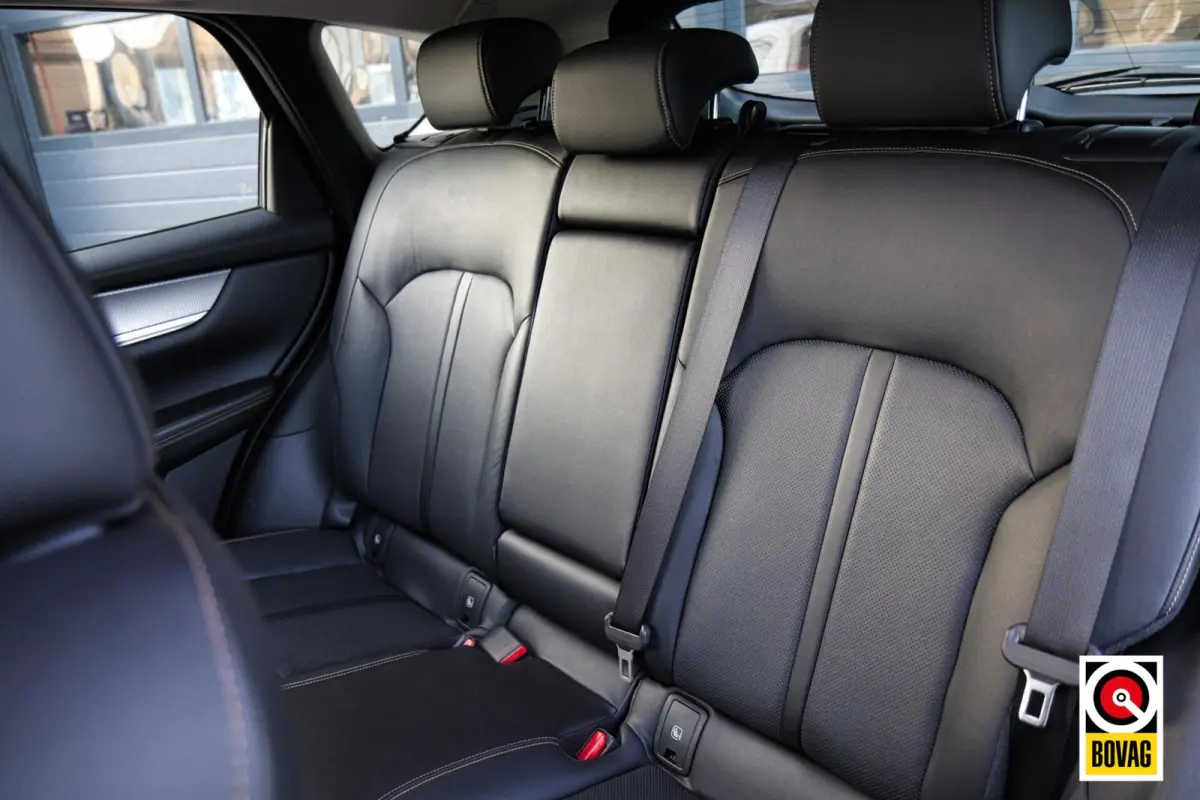 2.5 e-SkyActiv PHEV Homura |LED|PANODAK|CAMERA|STOELVERW.|KEYLESS|CARPLAY|20 INCH|LEDER