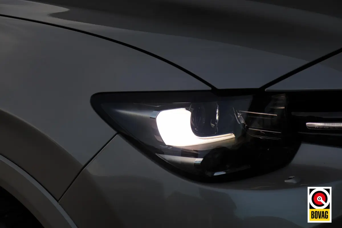 2.5 e-SkyActiv PHEV Homura |LED|PANODAK|CAMERA|STOELVERW.|KEYLESS|CARPLAY|20 INCH|LEDER
