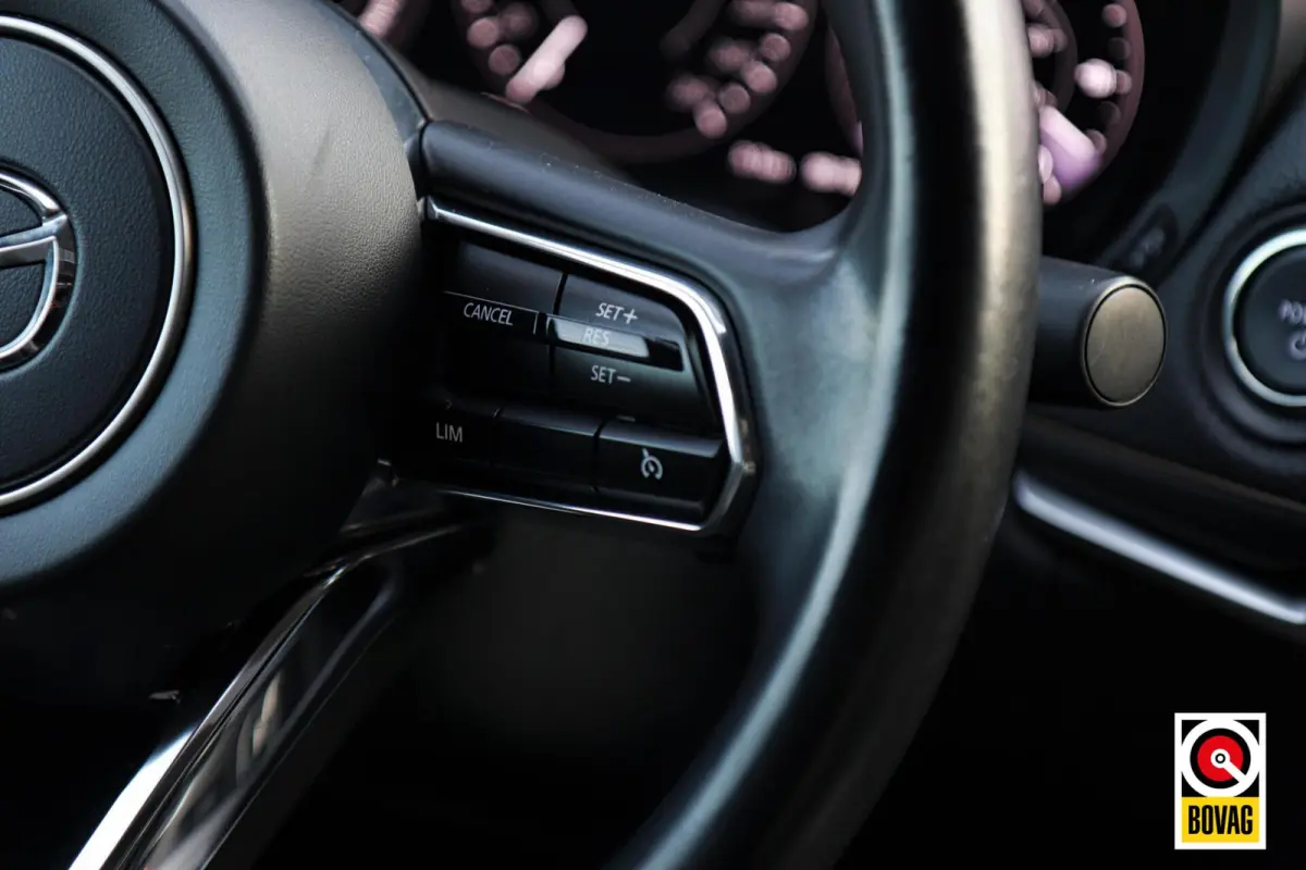 2.5 e-SkyActiv PHEV Homura |LED|PANODAK|CAMERA|STOELVERW.|KEYLESS|CARPLAY|20 INCH|LEDER