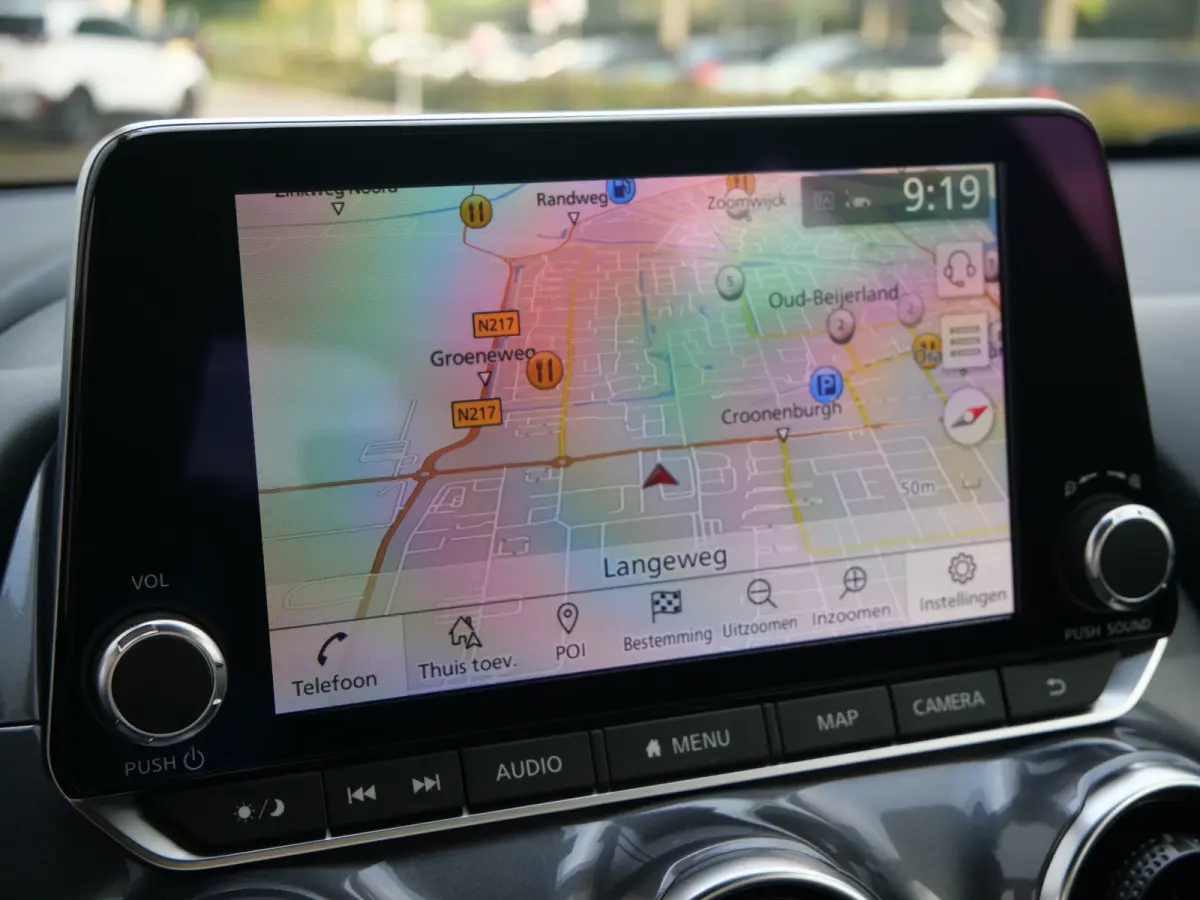 1.0 DIG-T N-Design 115 Pk Automaat Navi / DAB / Apple Carplay / Camera