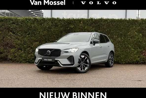 T6 Plug-in hybrid AWD Ultra Dark