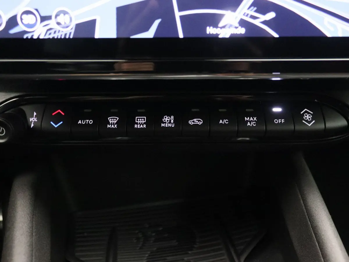 Elettrica Sport Speciale 54 kWh | Navigatie | Techno Pack | Warmtepomp Two-Tone lak | Voorraad Voordeel | 2 + 6 Jaar Speciale Garantie! |