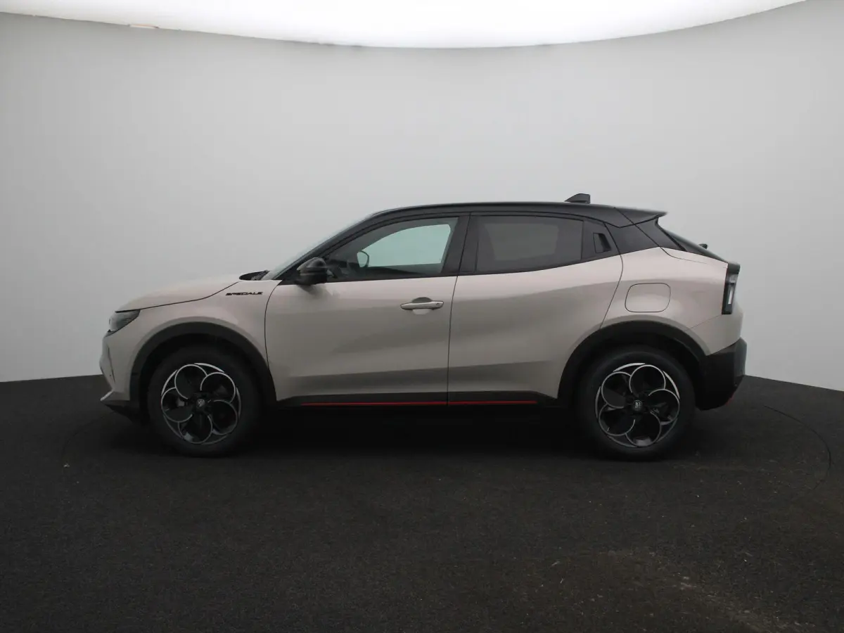Elettrica Sport Speciale 54 kWh | Navigatie | Techno Pack | Warmtepomp Two-Tone lak | Voorraad Voordeel | 2 + 6 Jaar Speciale Garantie! |