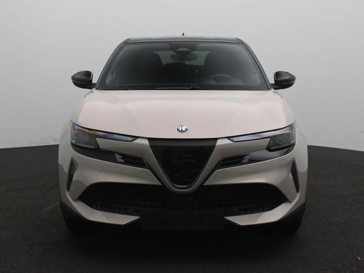 Elettrica Sport Speciale 54 kWh | Navigatie | Techno Pack | Warmtepomp Two-Tone lak | Voorraad Voordeel | 2 + 6 Jaar Speciale Garantie! |