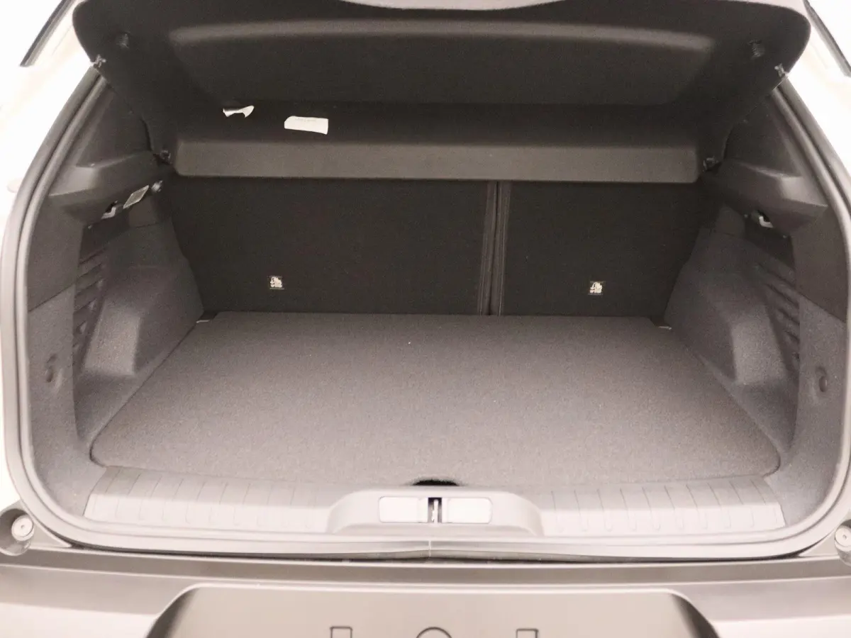 Elettrica Sport Speciale 54 kWh | Navigatie | Techno Pack | Warmtepomp Two-Tone lak | Voorraad Voordeel | 2 + 6 Jaar Speciale Garantie! |