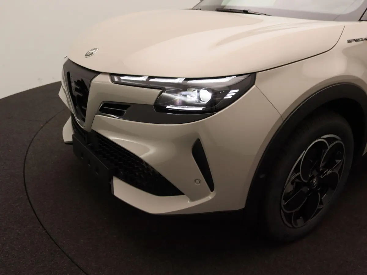 Elettrica Sport Speciale 54 kWh | Navigatie | Techno Pack | Warmtepomp Two-Tone lak | Voorraad Voordeel | 2 + 6 Jaar Speciale Garantie! |