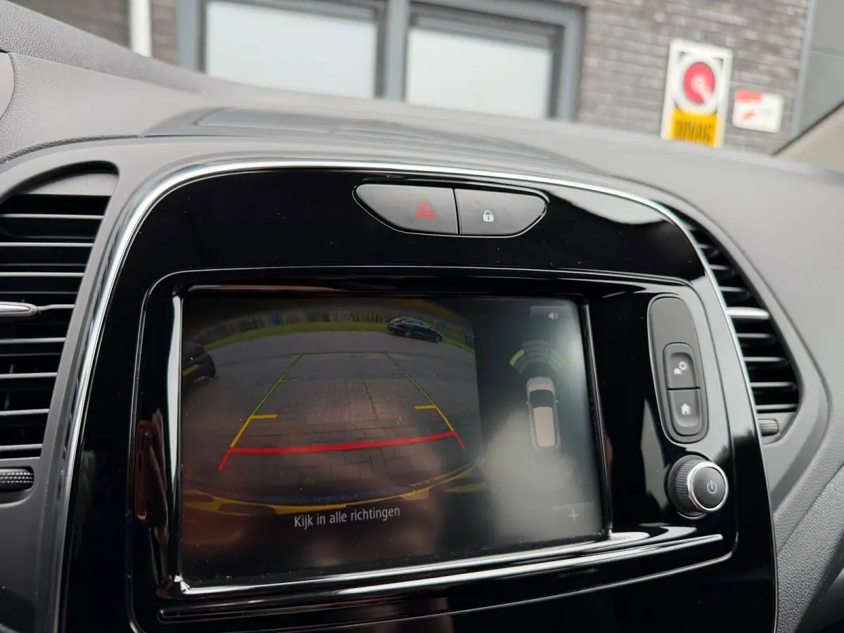 1.2 TCe Intens | 2E EIGENAAR | 3/6/12MND GARANTIE | AUTOMAAT | LED | CRUIS | NAVI | LMV | CAMERA |
