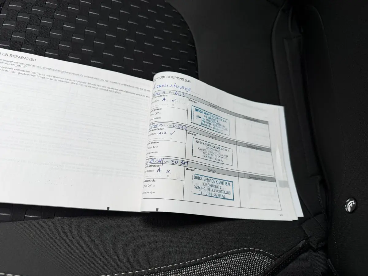 1.2 TCe Intens | 2E EIGENAAR | 3/6/12MND GARANTIE | AUTOMAAT | LED | CRUIS | NAVI | LMV | CAMERA |