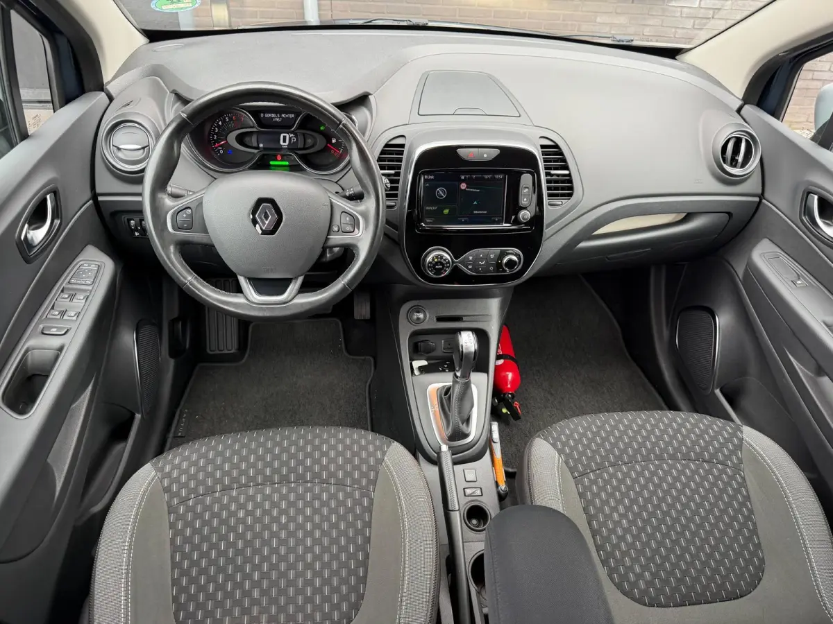 1.2 TCe Intens | 2E EIGENAAR | 3/6/12MND GARANTIE | AUTOMAAT | LED | CRUIS | NAVI | LMV | CAMERA |
