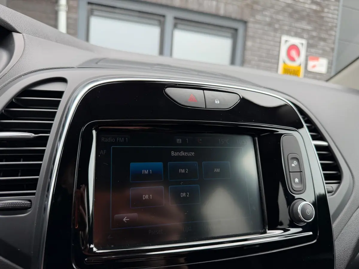 1.2 TCe Intens | 2E EIGENAAR | 3/6/12MND GARANTIE | AUTOMAAT | LED | CRUIS | NAVI | LMV | CAMERA |