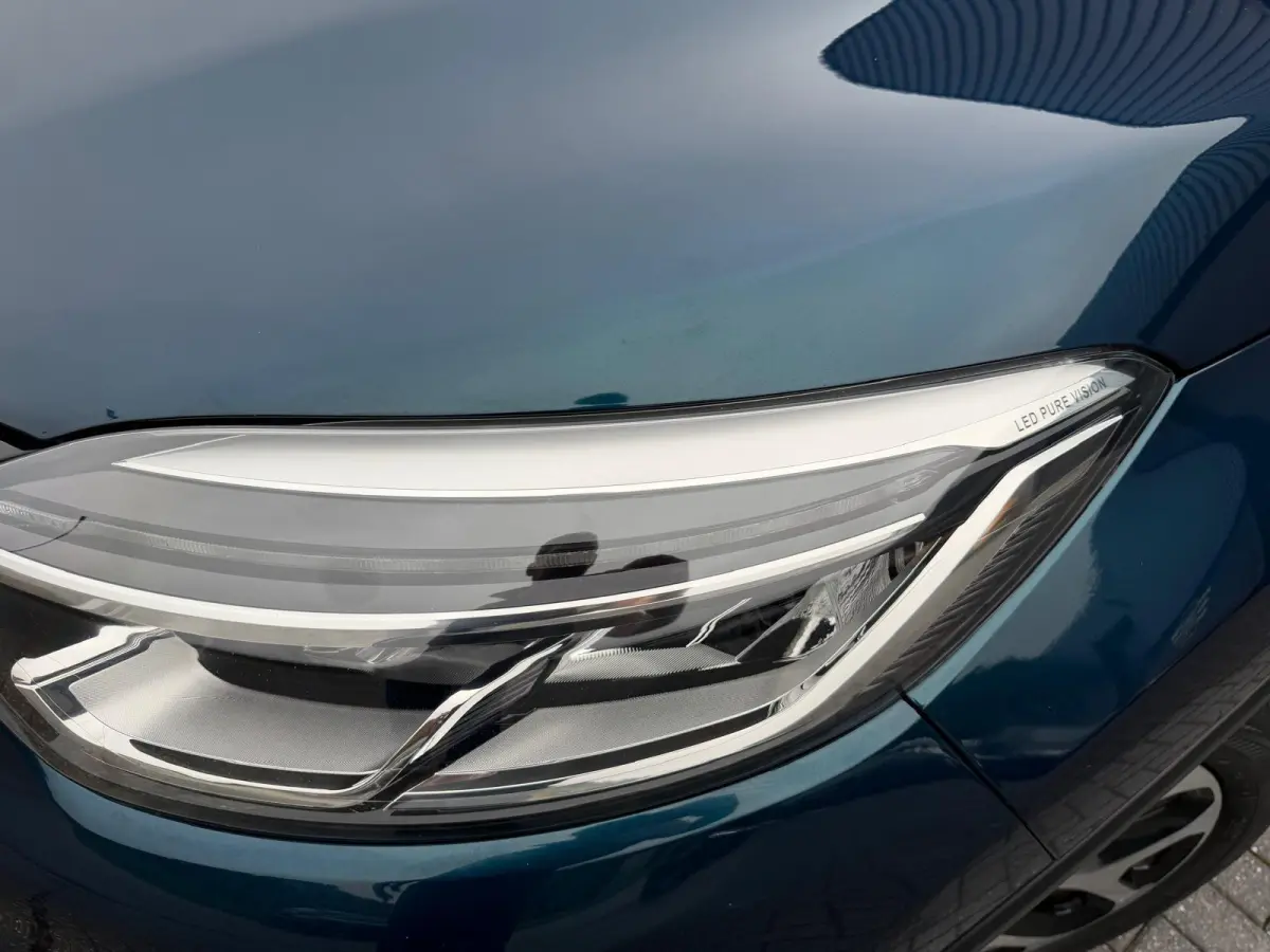 1.2 TCe Intens | 2E EIGENAAR | 3/6/12MND GARANTIE | AUTOMAAT | LED | CRUIS | NAVI | LMV | CAMERA |