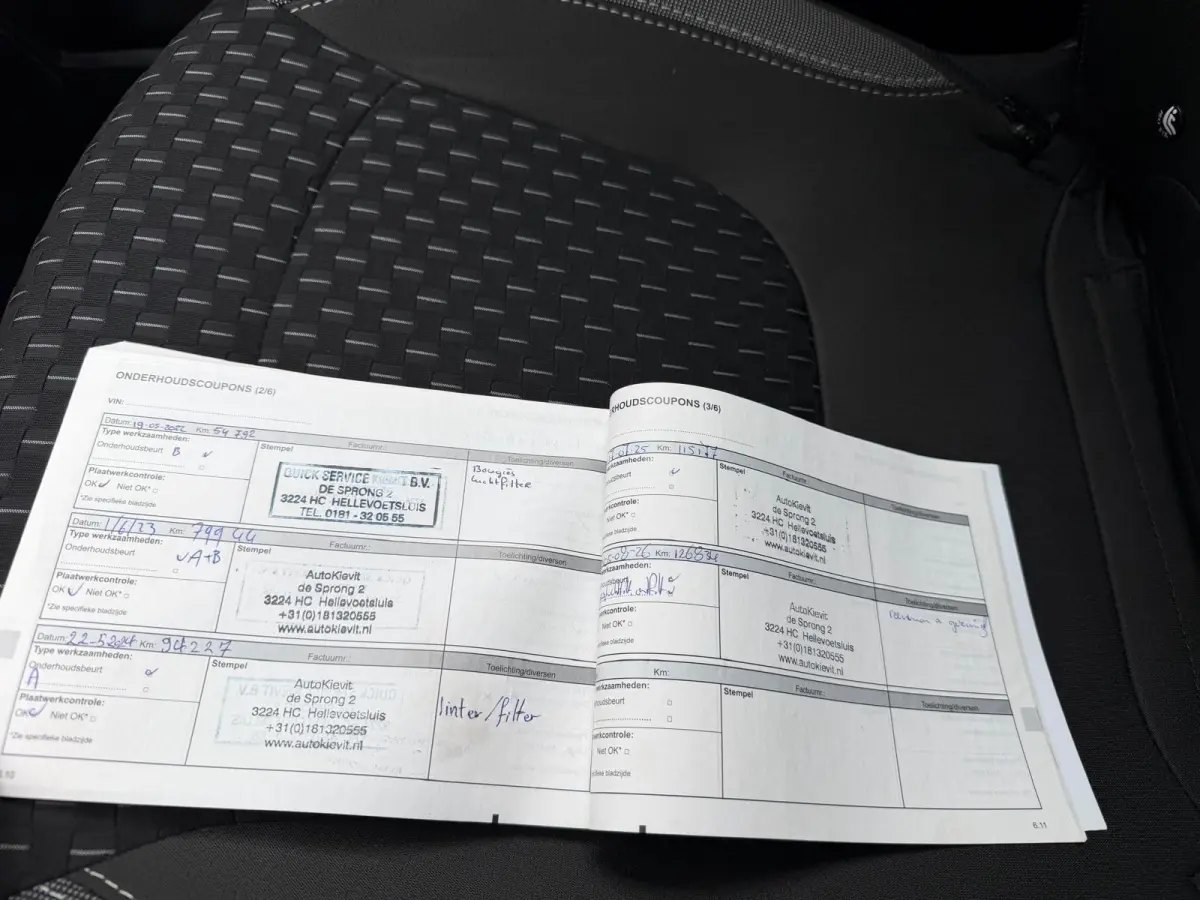 1.2 TCe Intens | 2E EIGENAAR | 3/6/12MND GARANTIE | AUTOMAAT | LED | CRUIS | NAVI | LMV | CAMERA |