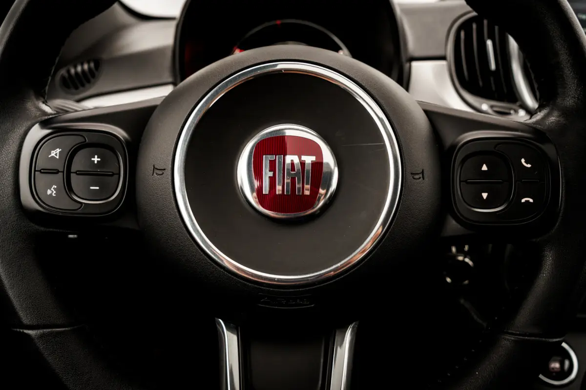 1.0 Hybrid Sport | Panoramadak | 34.079 Km! | Sportstoelen | PDC | Cruise Control