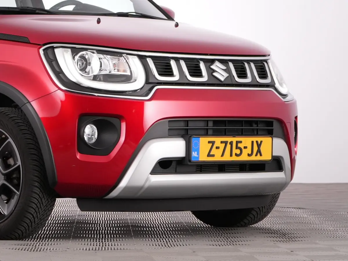 1.2 Smart Hybrid Style | NAVI | ECC | Trekhaak | CAMERA ✅ 1e Eigenaar !