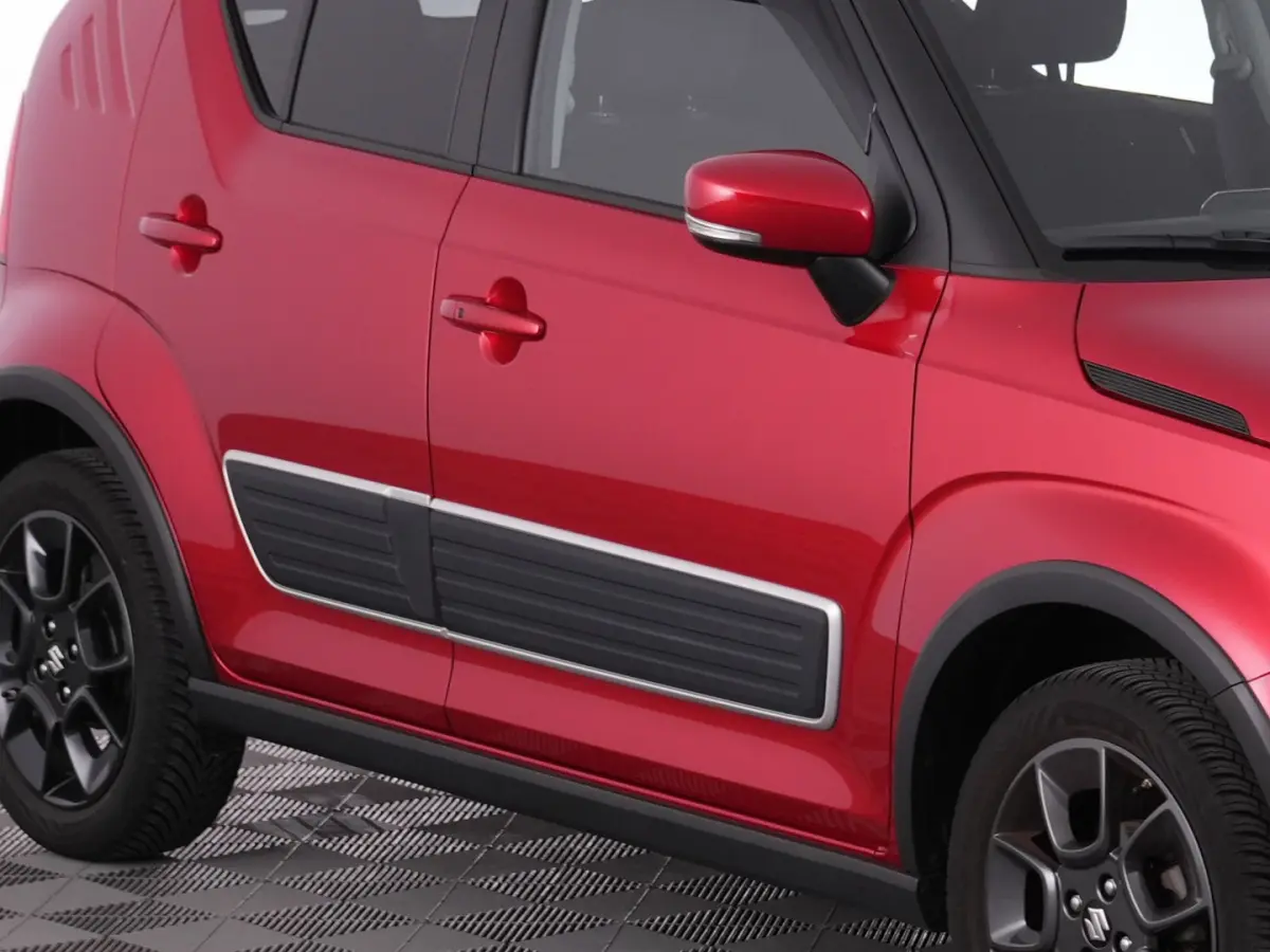 1.2 Smart Hybrid Style | NAVI | ECC | Trekhaak | CAMERA ✅ 1e Eigenaar !