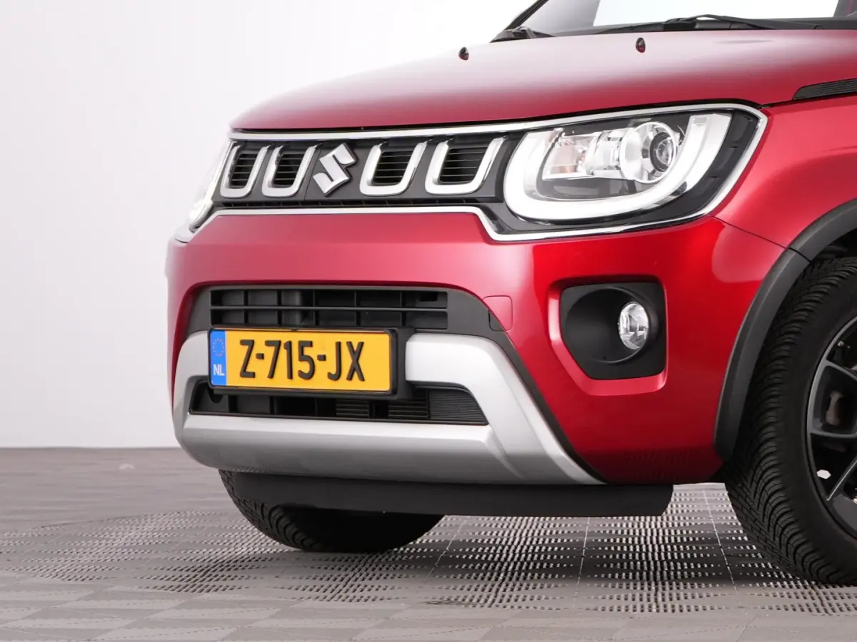 1.2 Smart Hybrid Style | NAVI | ECC | Trekhaak | CAMERA ✅ 1e Eigenaar !