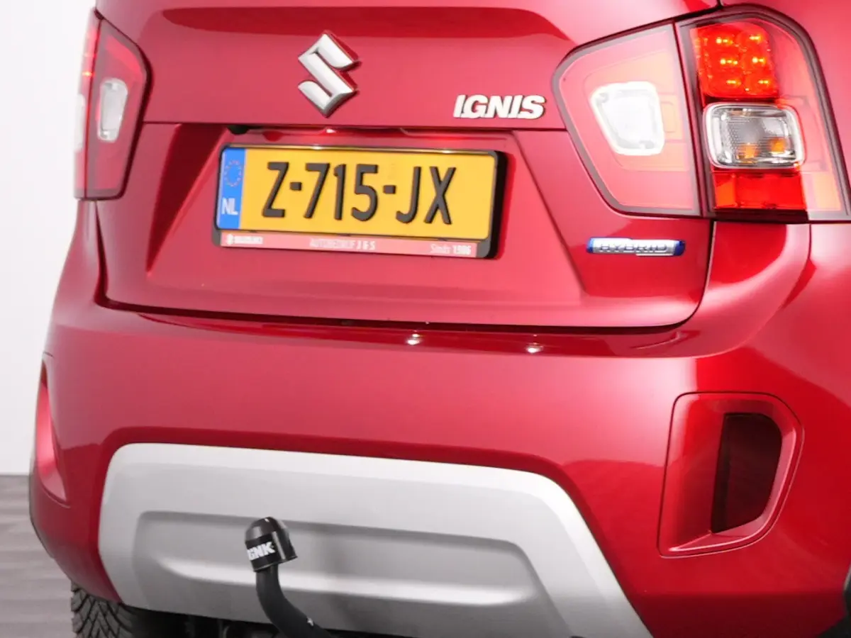 1.2 Smart Hybrid Style | NAVI | ECC | Trekhaak | CAMERA ✅ 1e Eigenaar !