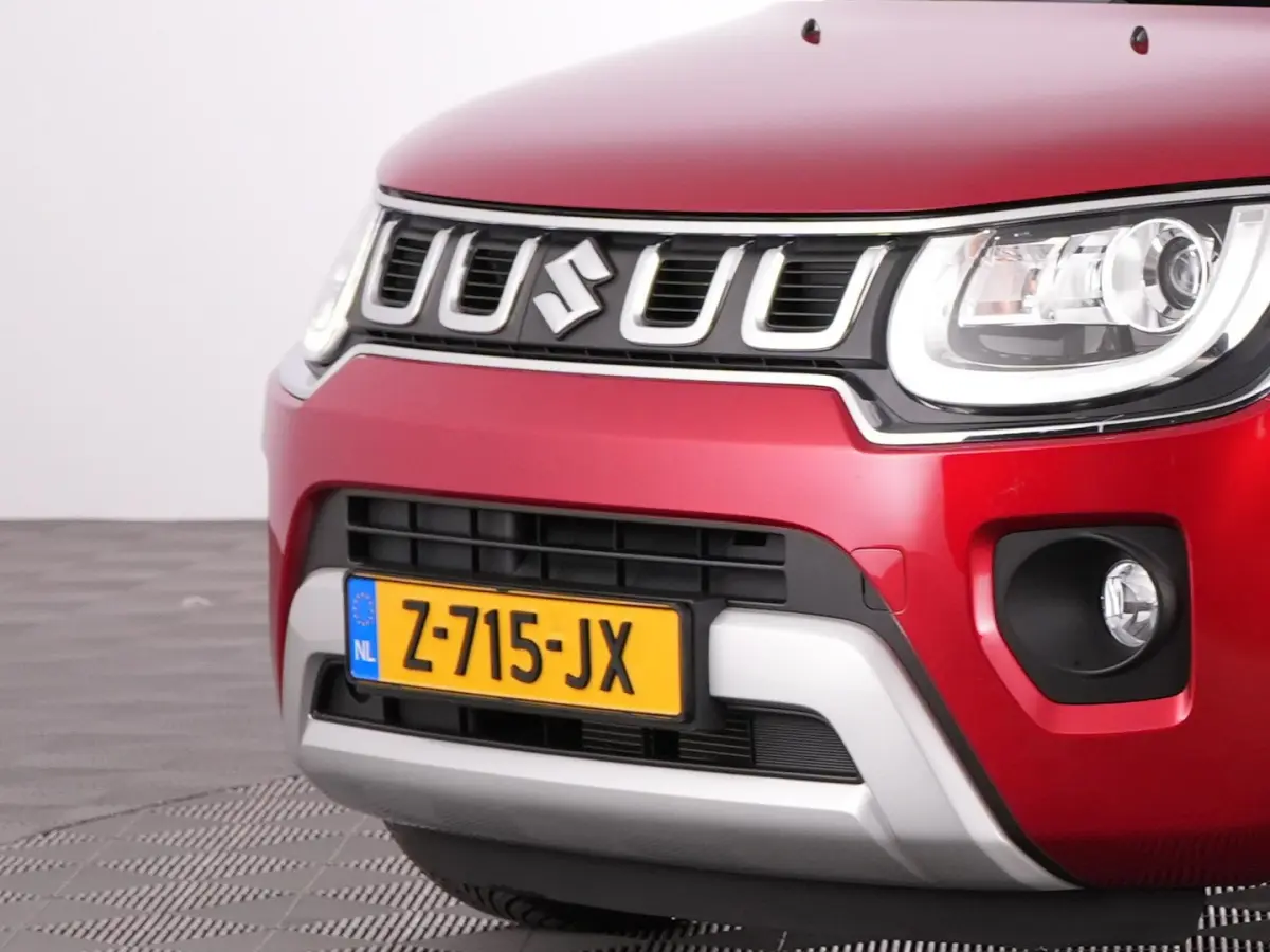 1.2 Smart Hybrid Style | NAVI | ECC | Trekhaak | CAMERA ✅ 1e Eigenaar !