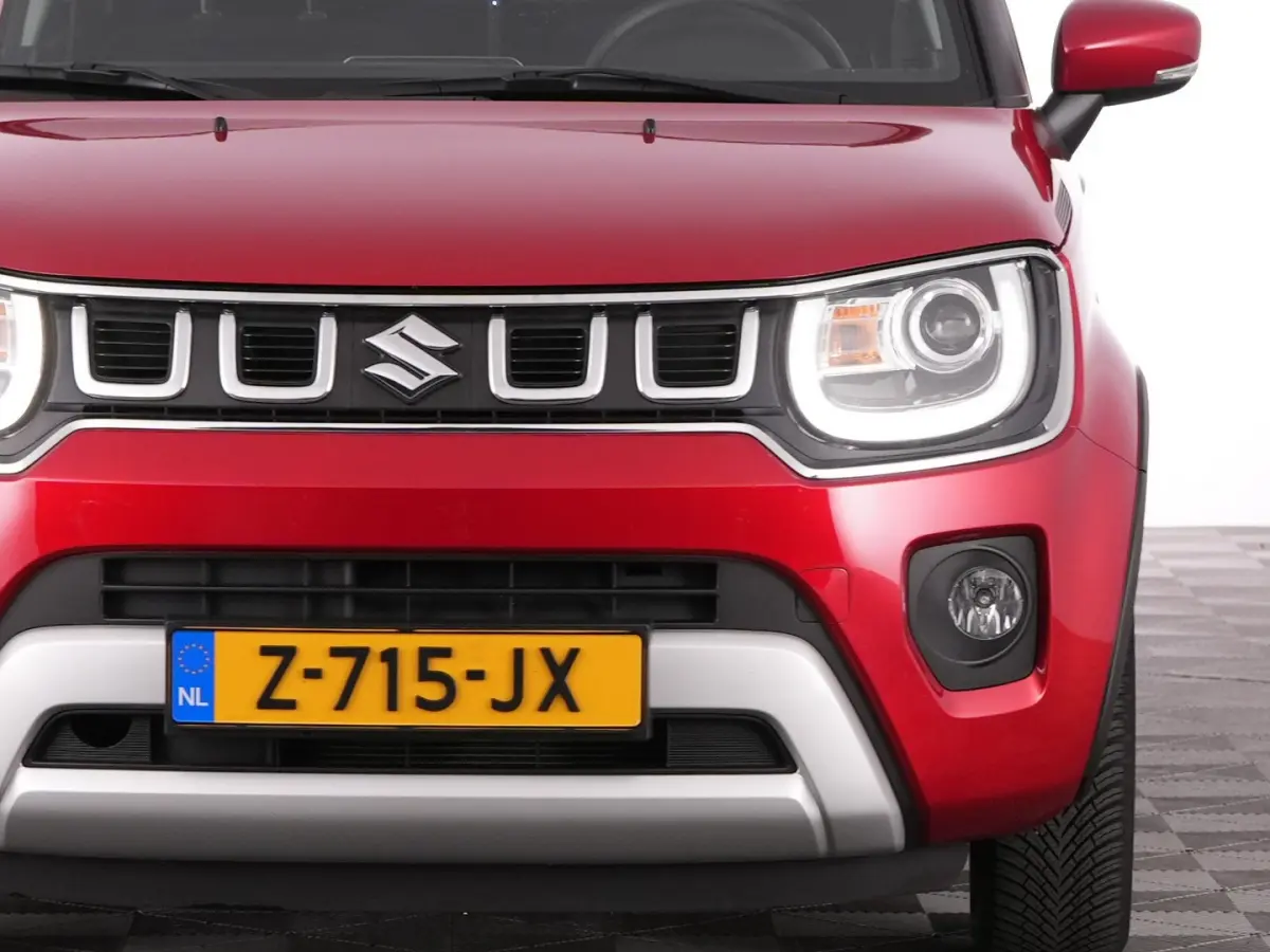 1.2 Smart Hybrid Style | NAVI | ECC | Trekhaak | CAMERA ✅ 1e Eigenaar !