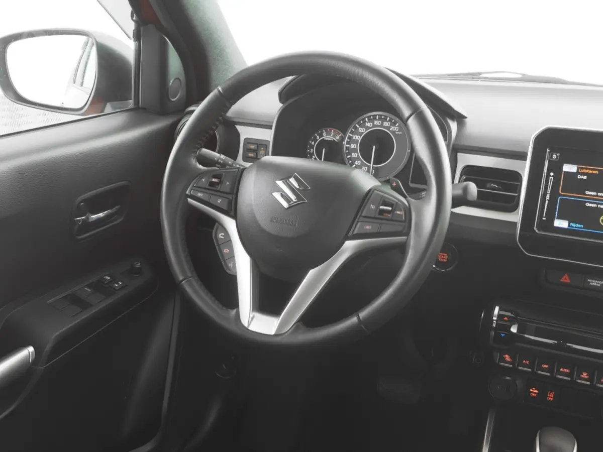 1.2 Smart Hybrid Style | NAVI | ECC | Trekhaak | CAMERA ✅ 1e Eigenaar !