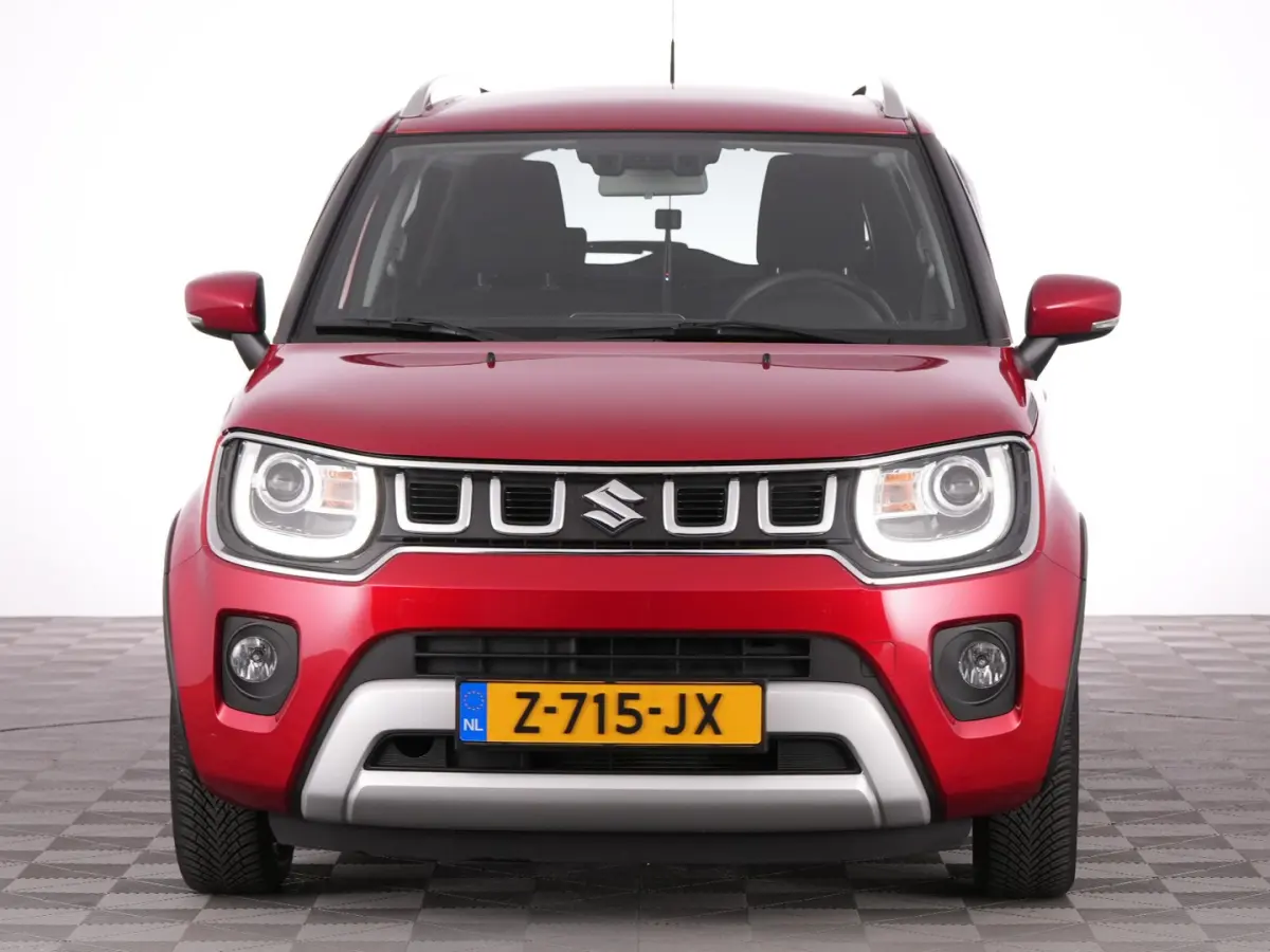 1.2 Smart Hybrid Style | NAVI | ECC | Trekhaak | CAMERA ✅ 1e Eigenaar !