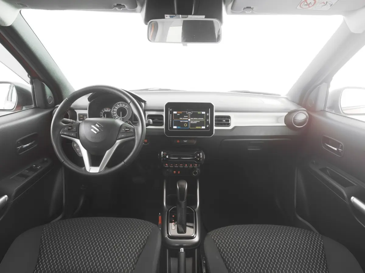 1.2 Smart Hybrid Style | NAVI | ECC | Trekhaak | CAMERA ✅ 1e Eigenaar !
