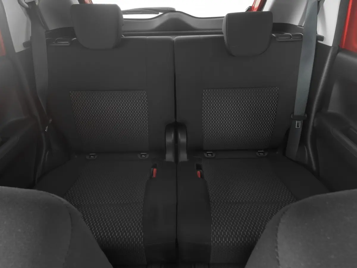 1.2 Smart Hybrid Style | NAVI | ECC | Trekhaak | CAMERA ✅ 1e Eigenaar !