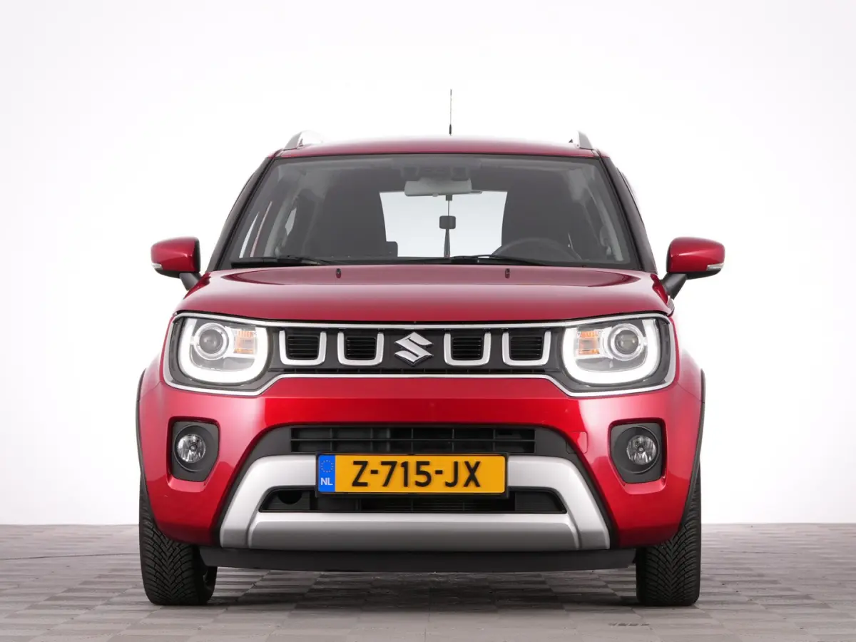 1.2 Smart Hybrid Style | NAVI | ECC | Trekhaak | CAMERA ✅ 1e Eigenaar !