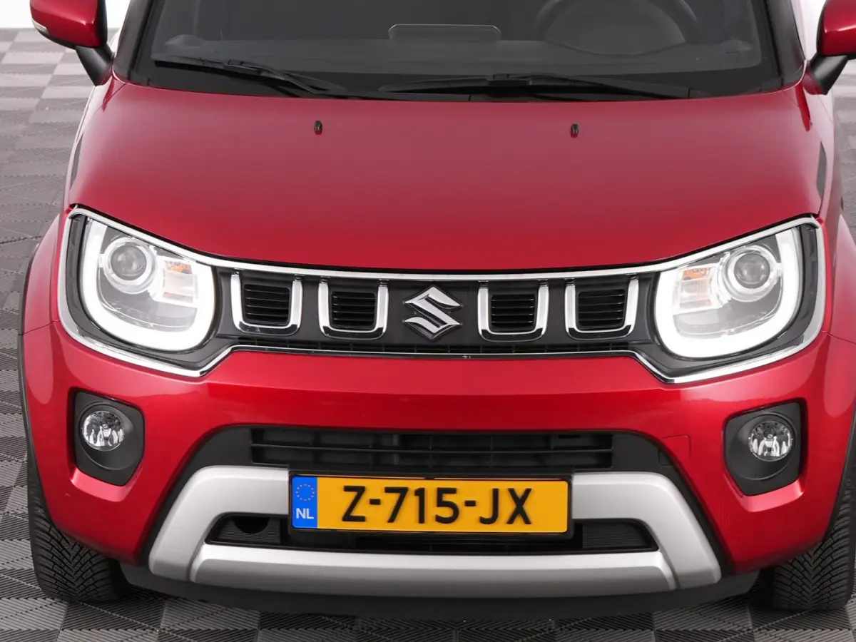1.2 Smart Hybrid Style | NAVI | ECC | Trekhaak | CAMERA ✅ 1e Eigenaar !
