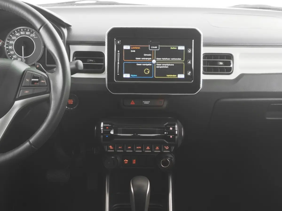 1.2 Smart Hybrid Style | NAVI | ECC | Trekhaak | CAMERA ✅ 1e Eigenaar !