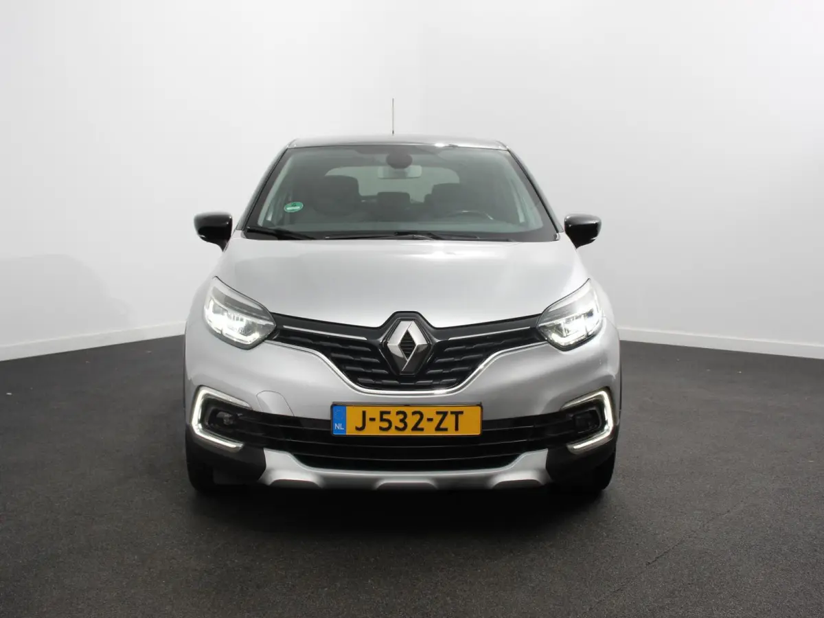 1.3 TCe Intens Automaat Climate control, Navigatiesysteem, Achteruitrijcamera LM velgen Trekhaak