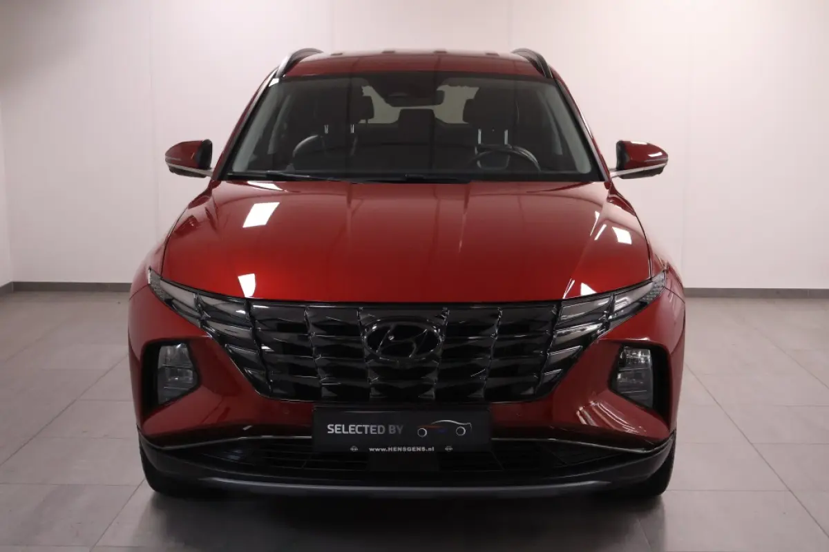 1.6 T-GDI PHEV Premium 4WD | Leder | Krell Audio